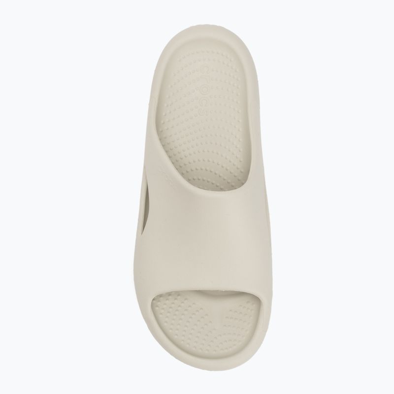 Šlepetės Crocs Mellow Recovery bone 5