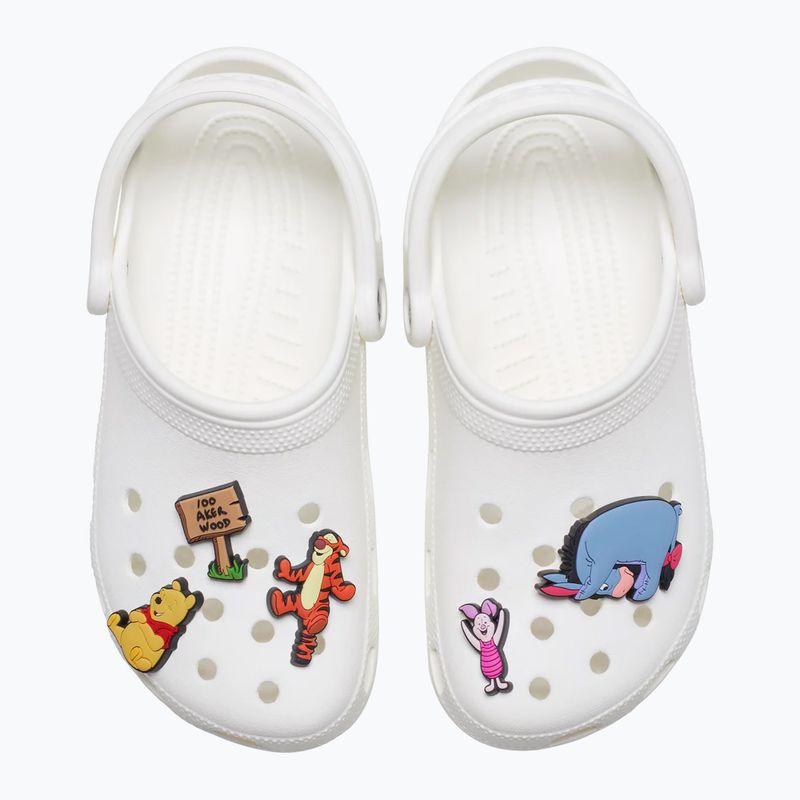 Prisegtukai Crocs Jibbitz™ Winnie The Pooh 5 vnt. 3