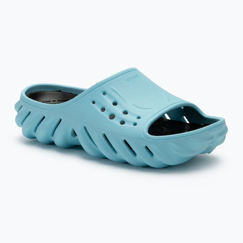 Šlepetės Crocs Echo Slide arctic