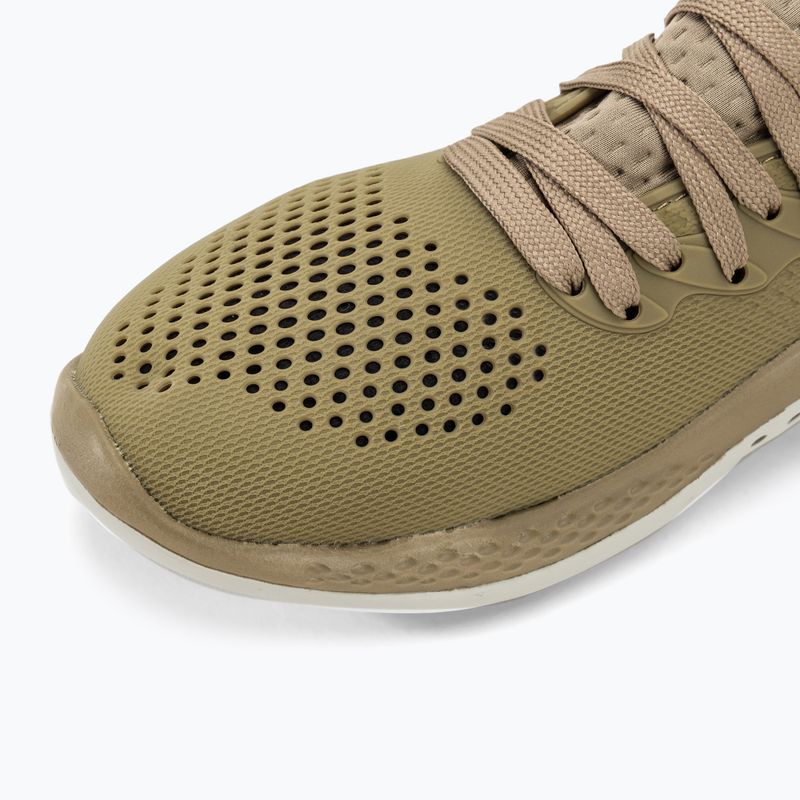 Vyriški batai Crocs LiteRide 360 Pacer khaki 7