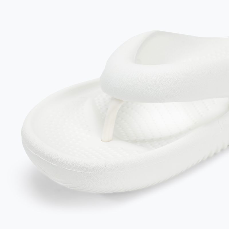 Šlepetės Crocs Mellow Recovery white 7