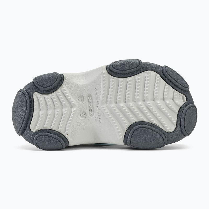 Vaikiški sandalai Crocs All Terrain Fisherman T atmosphere 4