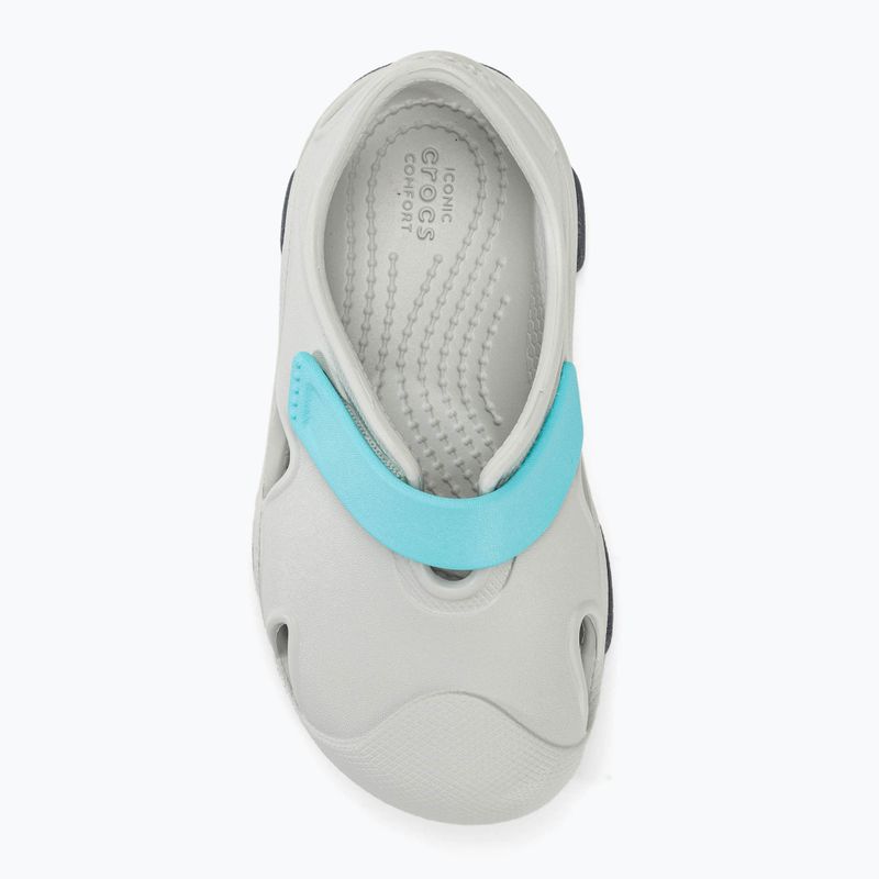 Vaikiški sandalai Crocs All Terrain Fisherman T atmosphere 5