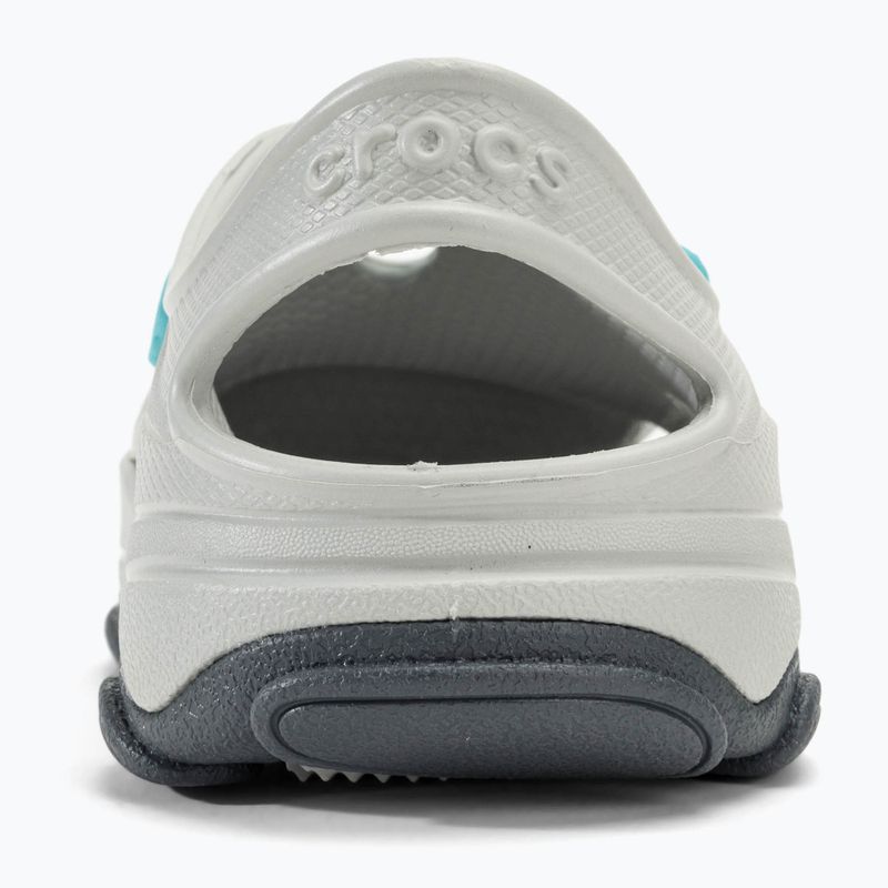 Vaikiški sandalai Crocs All Terrain Fisherman T atmosphere 6