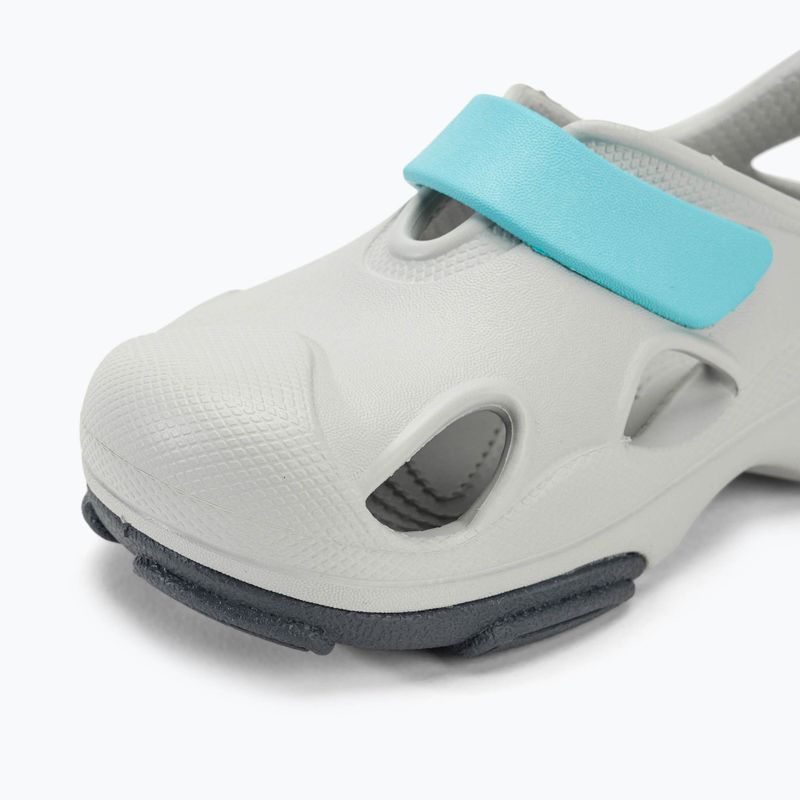 Vaikiški sandalai Crocs All Terrain Fisherman T atmosphere 7