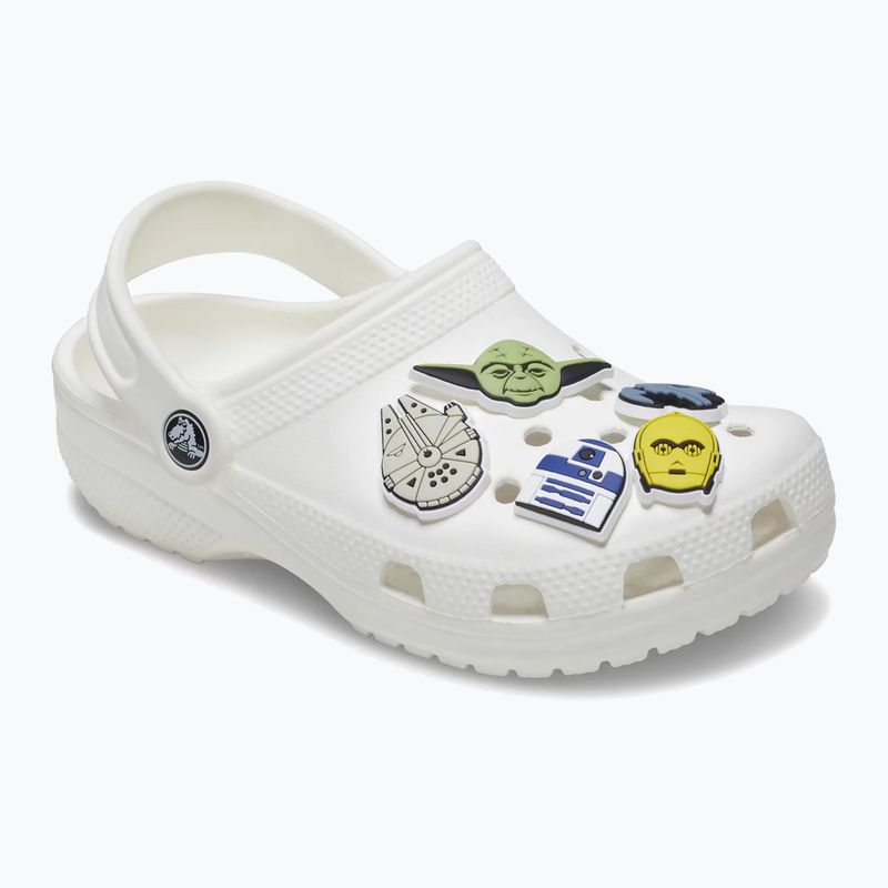 Prisegtukai Crocs Jibbitz™ Star Wars 5 vnt. 3