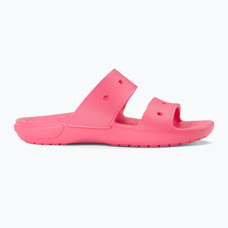 Šlepetės Crocs Classic Crocs Sandal hyper pink 2