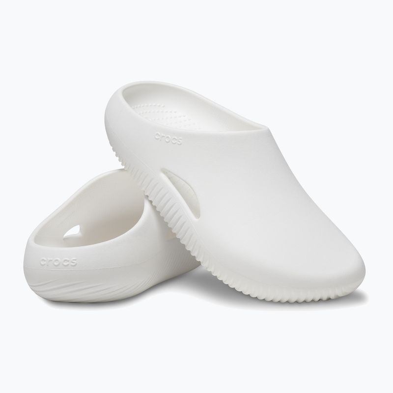 Šlepetės Crocs Mellow Recovery Clog white 13