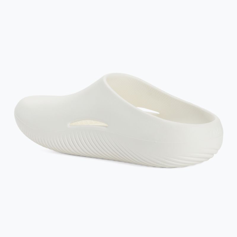 Šlepetės Crocs Mellow Recovery Clog white 3