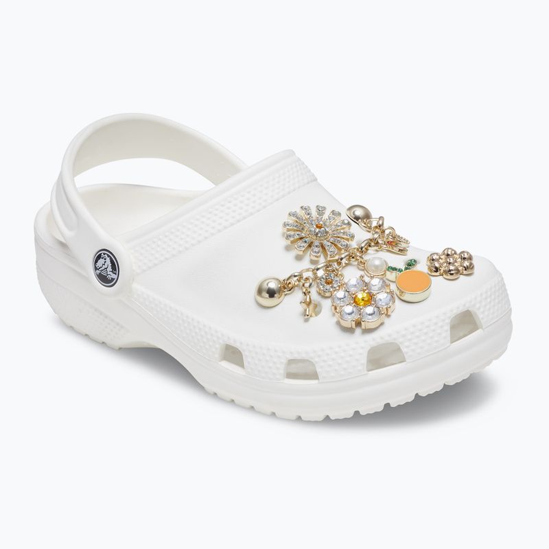 Sagės Crocs Everything Nice Gem Mix everything nice gem mix 5 pack 2