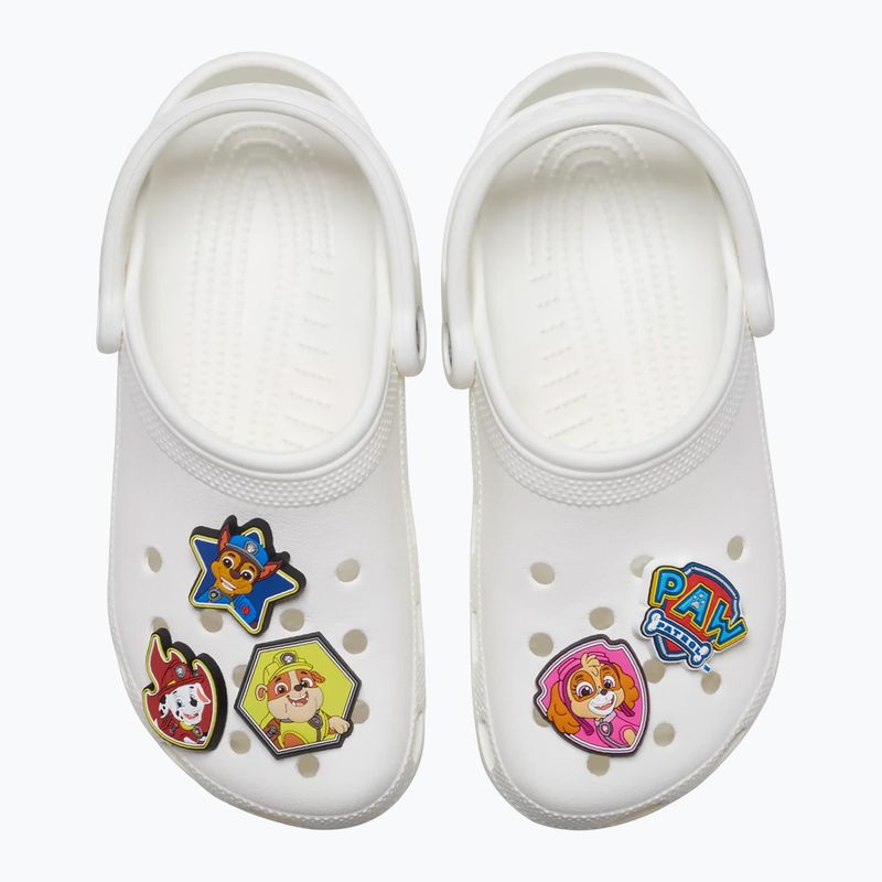 Prisegtukai Crocs Jibbitz™ Paw Patrol 5 vnt. 3