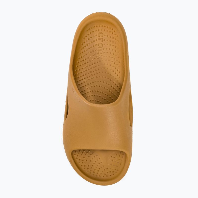 Šlepetės Crocs Mellow Recovery sand 5
