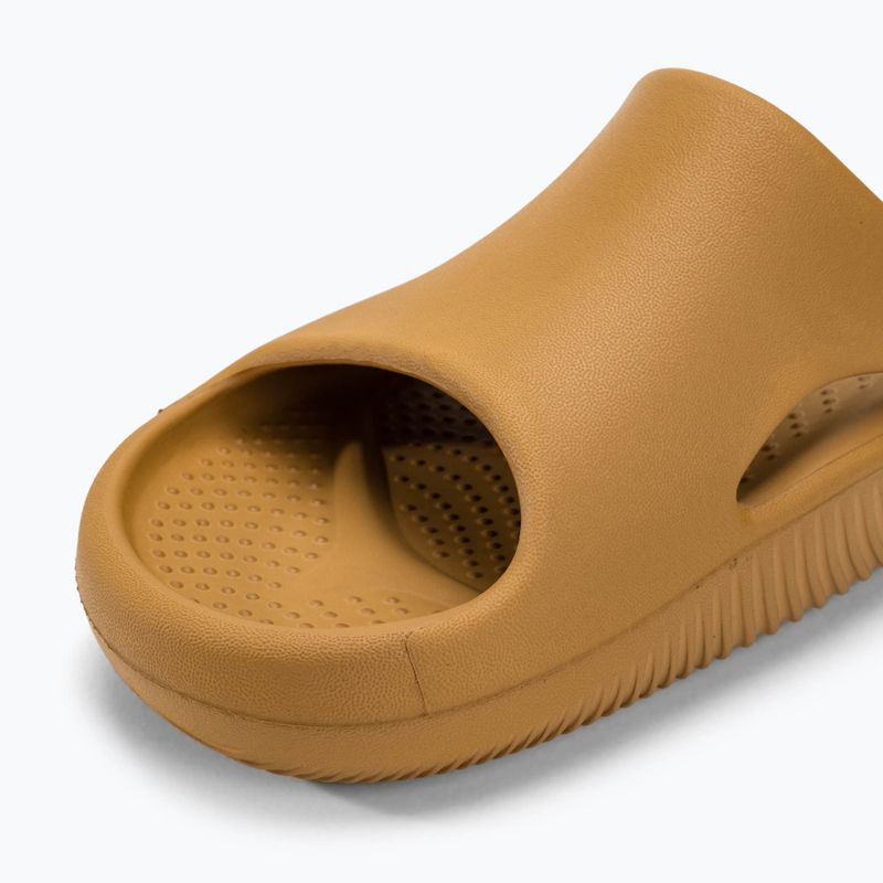 Šlepetės Crocs Mellow Recovery sand 7