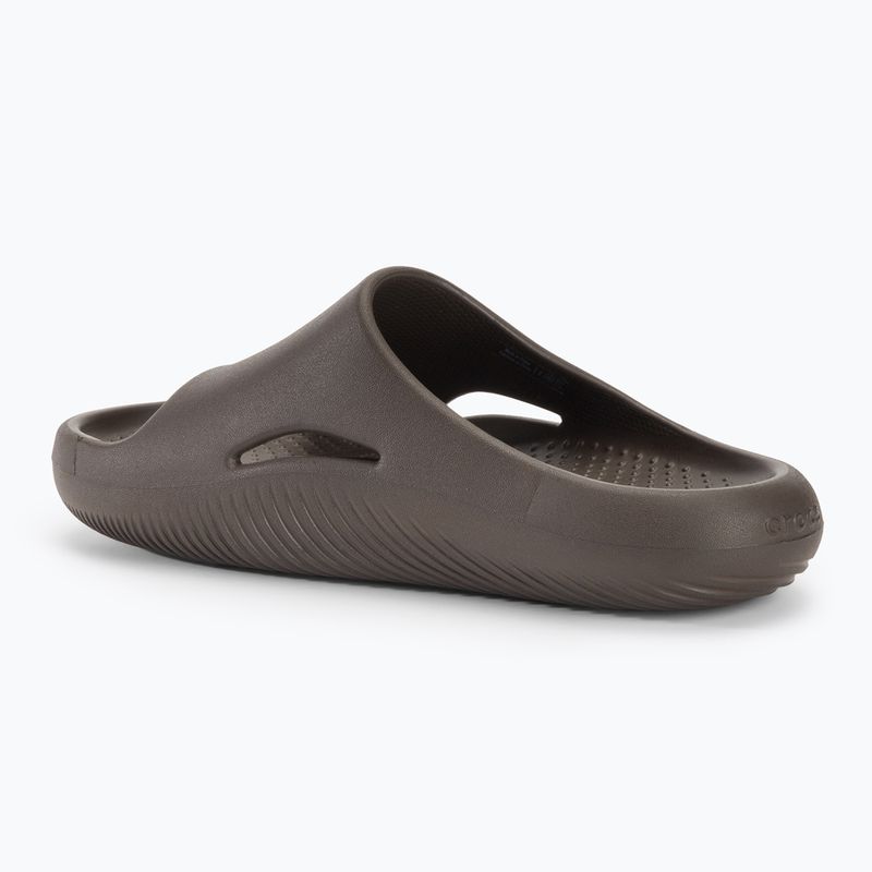 Šlepetės Crocs Mellow Recovery espresso 3