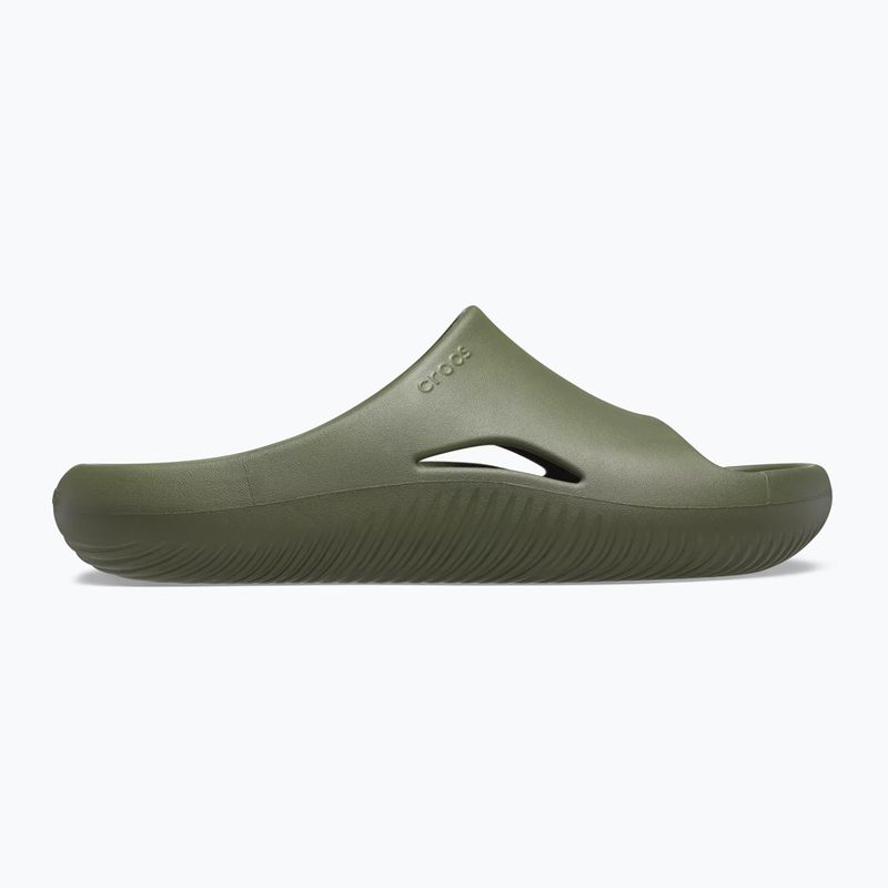 Šlepetės Crocs Mellow Recovery meteor 2