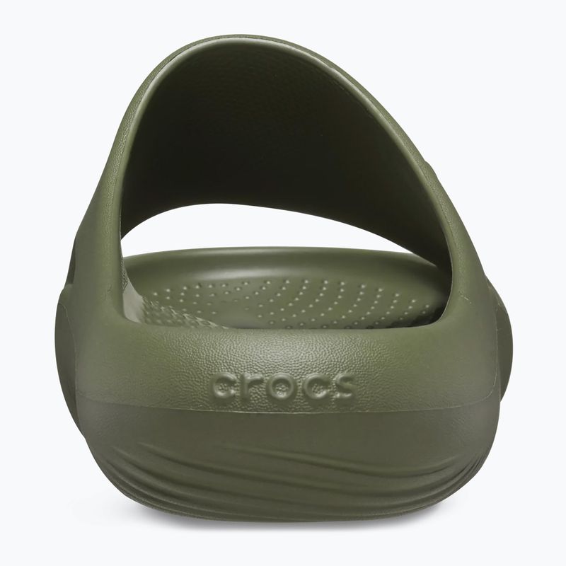 Šlepetės Crocs Mellow Recovery meteor 3