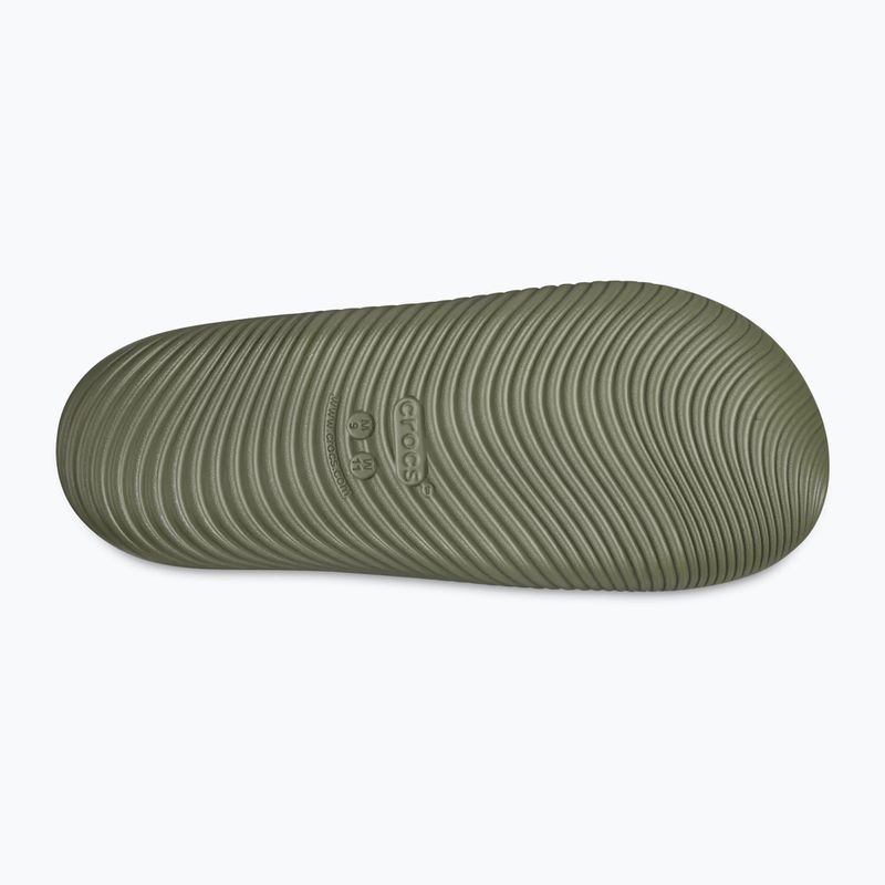 Šlepetės Crocs Mellow Recovery meteor 4