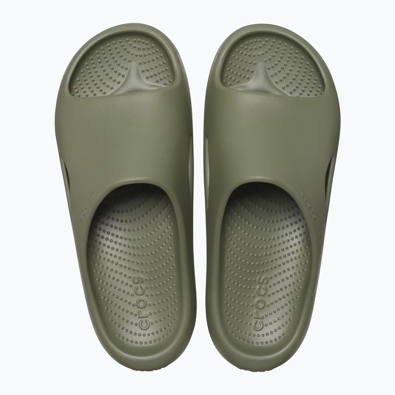 Šlepetės Crocs Mellow Recovery meteor 5