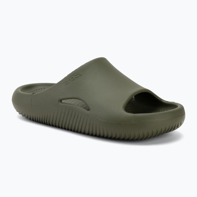 Šlepetės Crocs Mellow Recovery meteor
