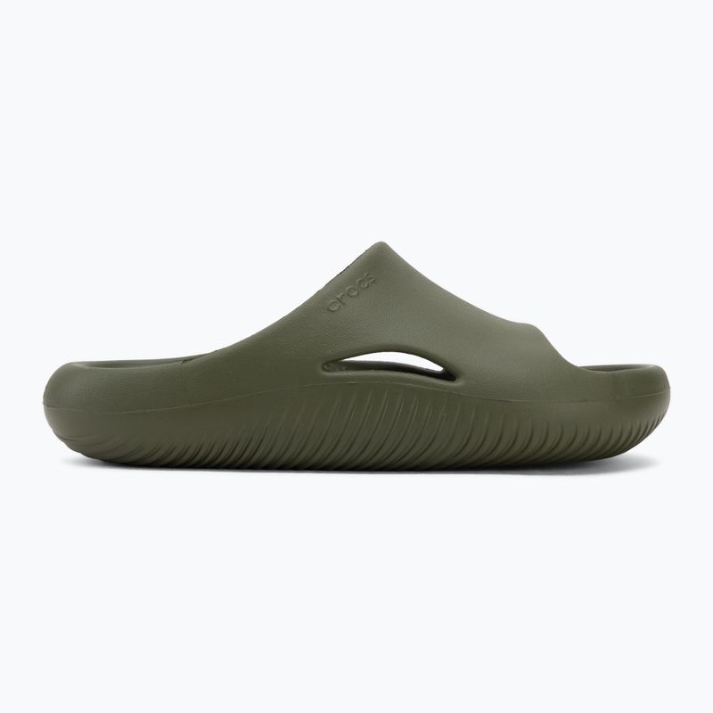 Šlepetės Crocs Mellow Recovery meteor 2