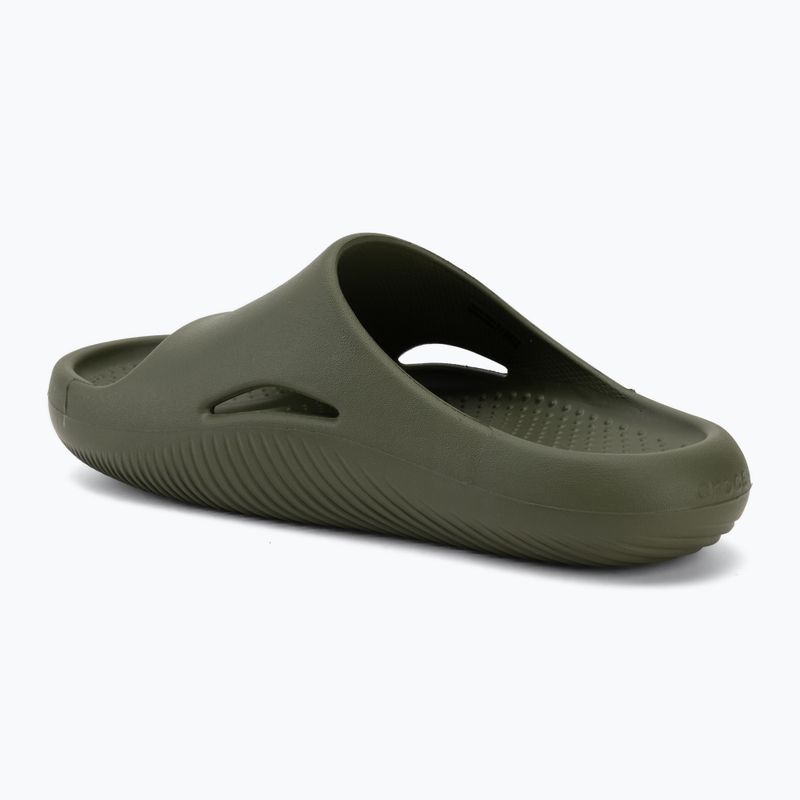 Šlepetės Crocs Mellow Recovery meteor 3