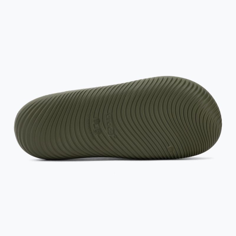 Šlepetės Crocs Mellow Recovery meteor 4