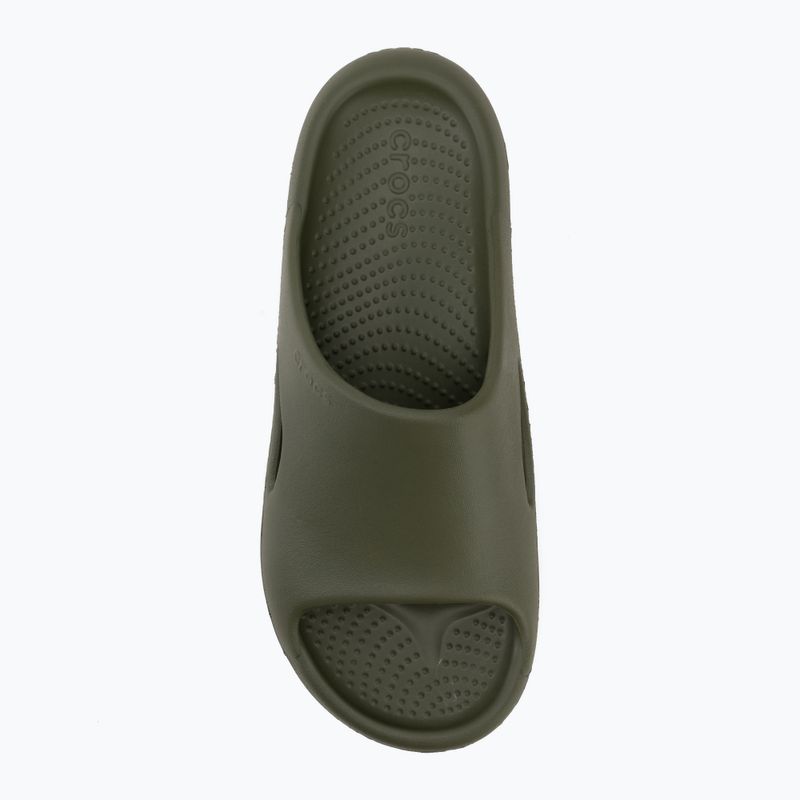 Šlepetės Crocs Mellow Recovery meteor 5