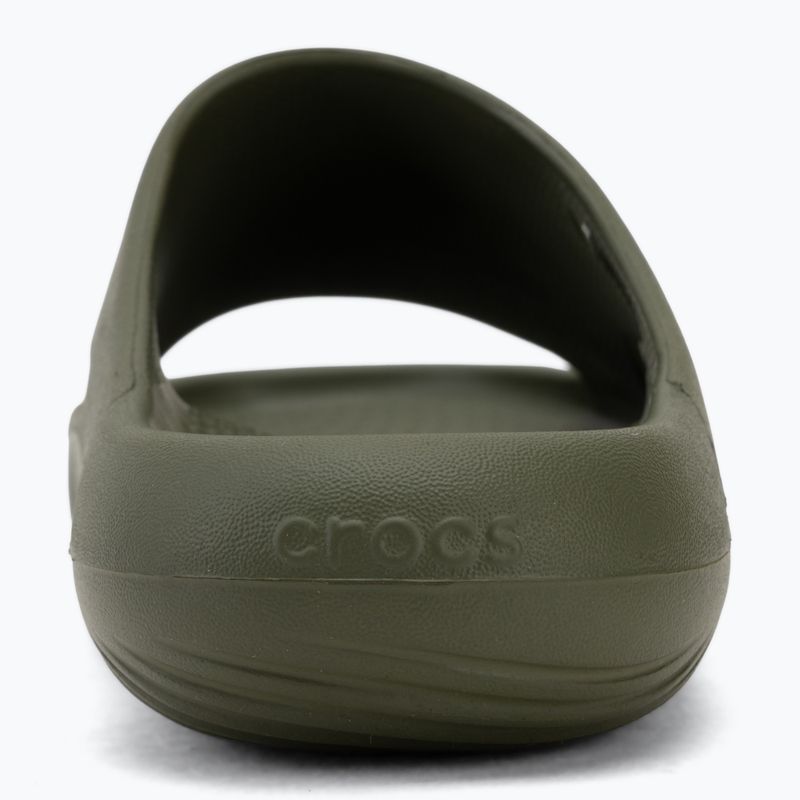 Šlepetės Crocs Mellow Recovery meteor 6