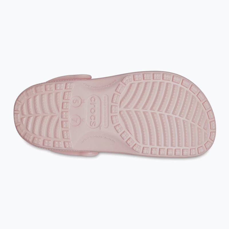 Šlepetės Crocs Classic quartz 2