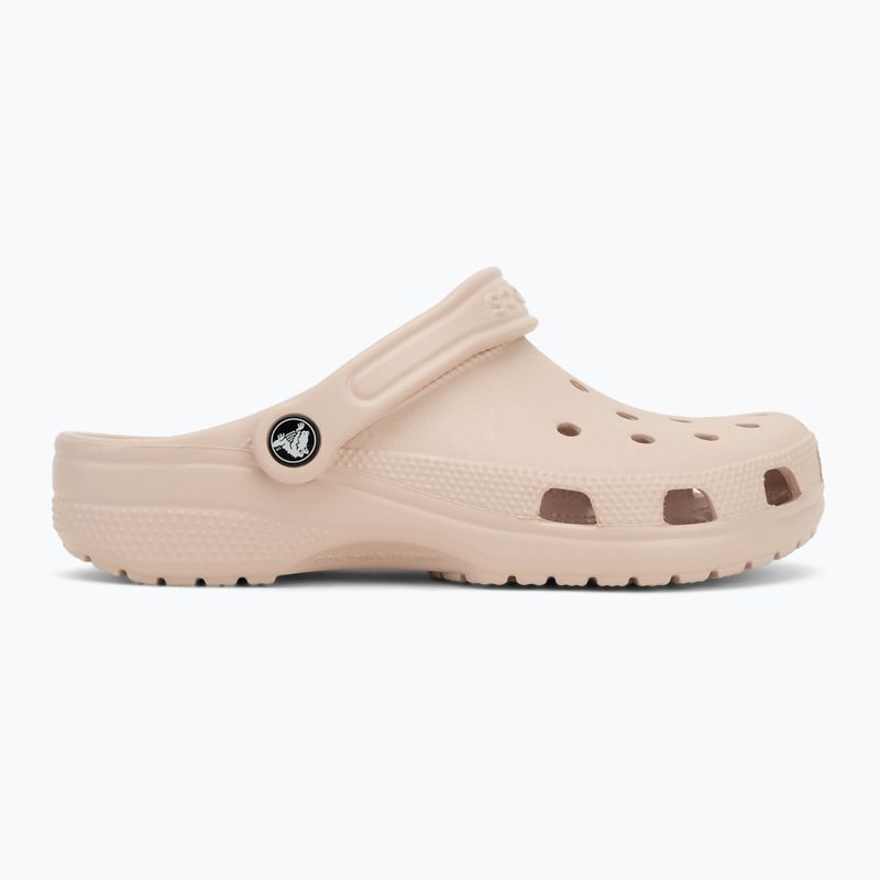 Šlepetės Crocs Classic quartz 3