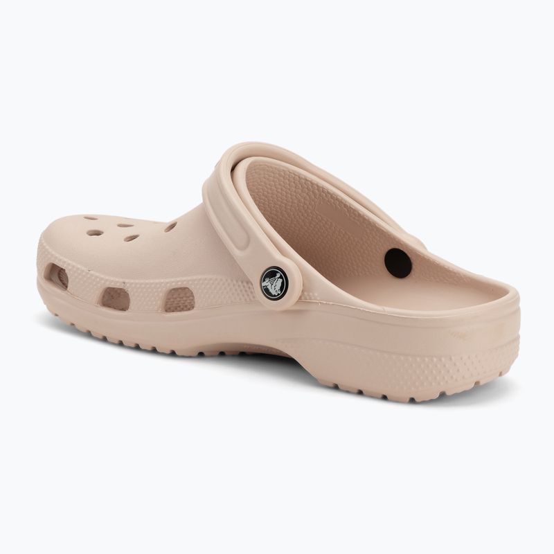 Šlepetės Crocs Classic quartz 4