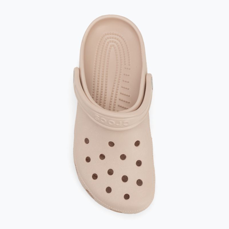 Šlepetės Crocs Classic quartz 6