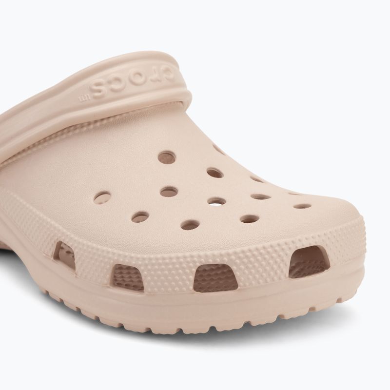 Šlepetės Crocs Classic quartz 8