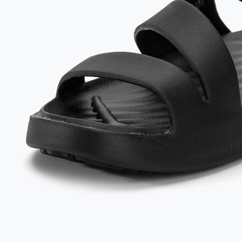 Šlepetės Crocs Getaway Strappy black 7