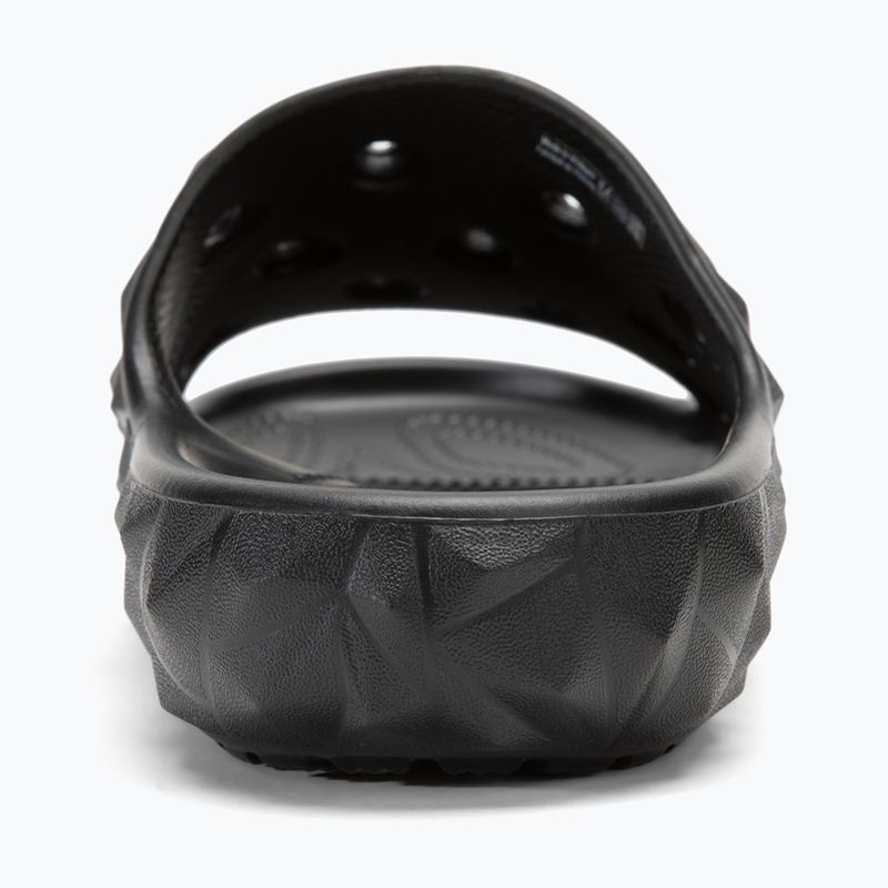 Šlepetės Crocs Classic Geometric Slide V2 black 6