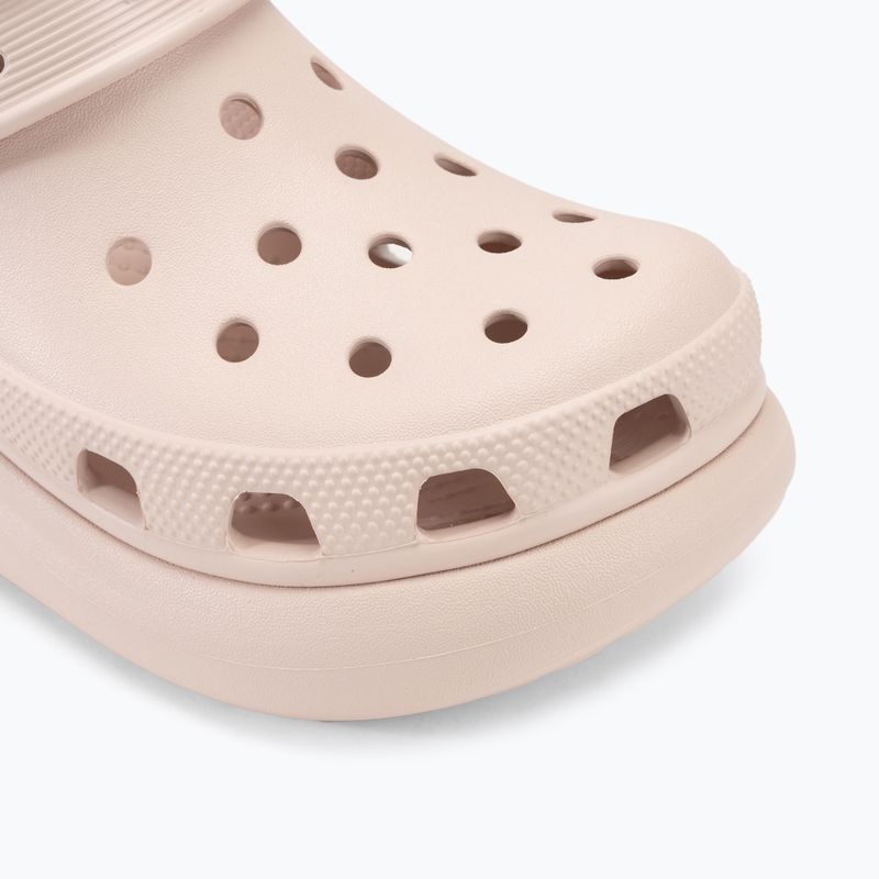 Šlepetės Crocs Classic Crush Clog quartz 8