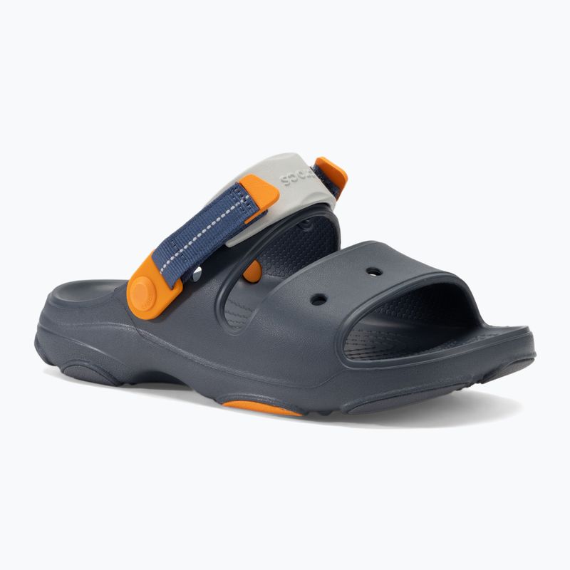 Vaikiški sandalai Crocs All Terrain storm