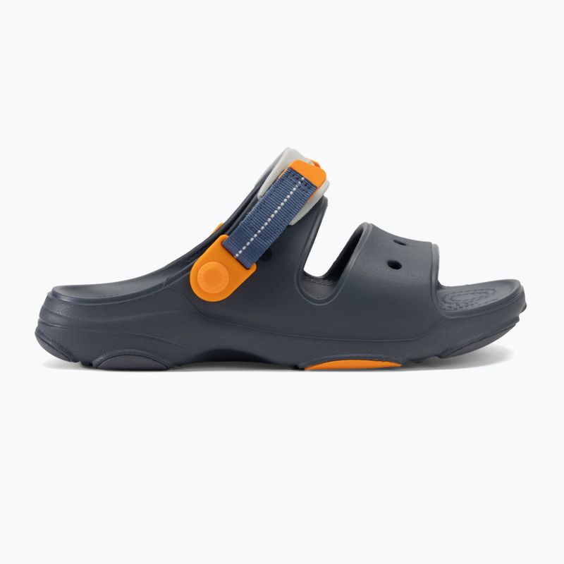 Vaikiški sandalai Crocs All Terrain storm 3