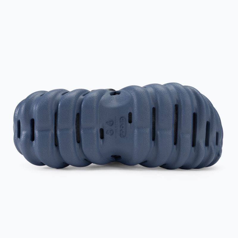 Šlepetės Crocs Echo Clog bijou blue 5