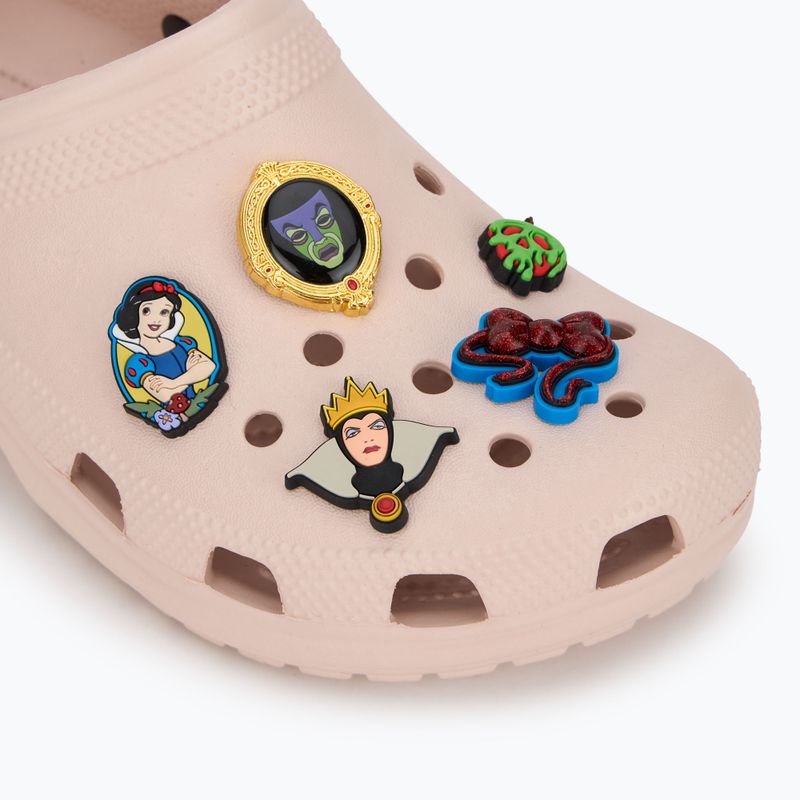 Prisegtukai Crocs Jibbitz™ Snow White 5 vnt. 2