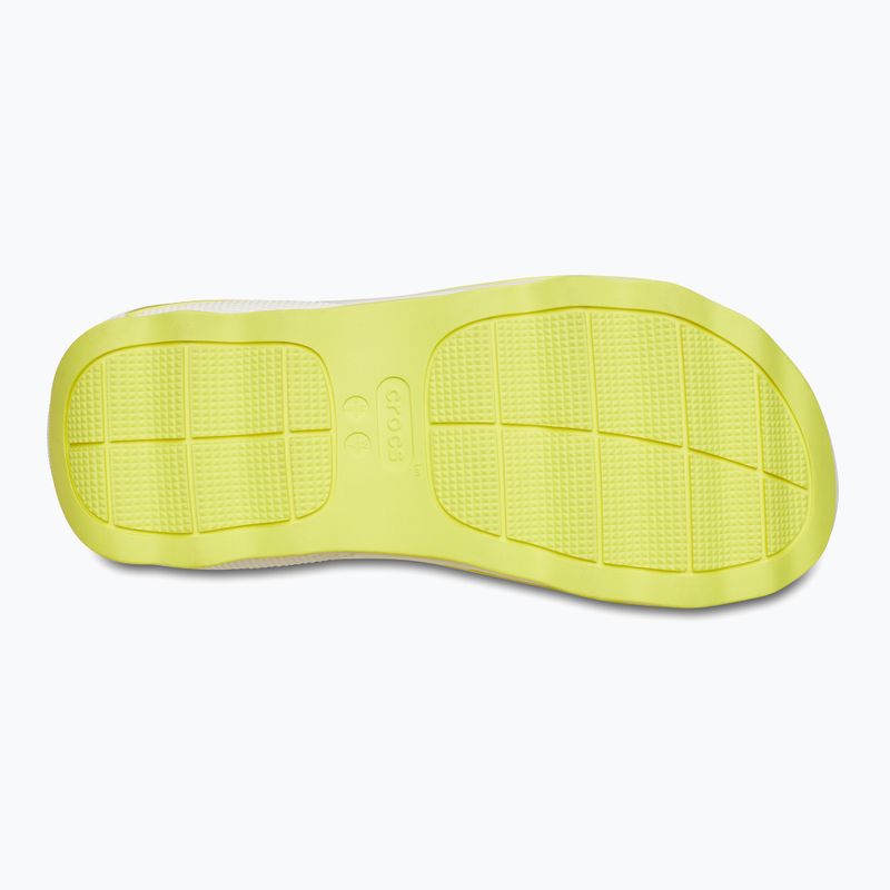 Moteriškos šlepetės Crocs Mega Crush Triple Strap acidity 11