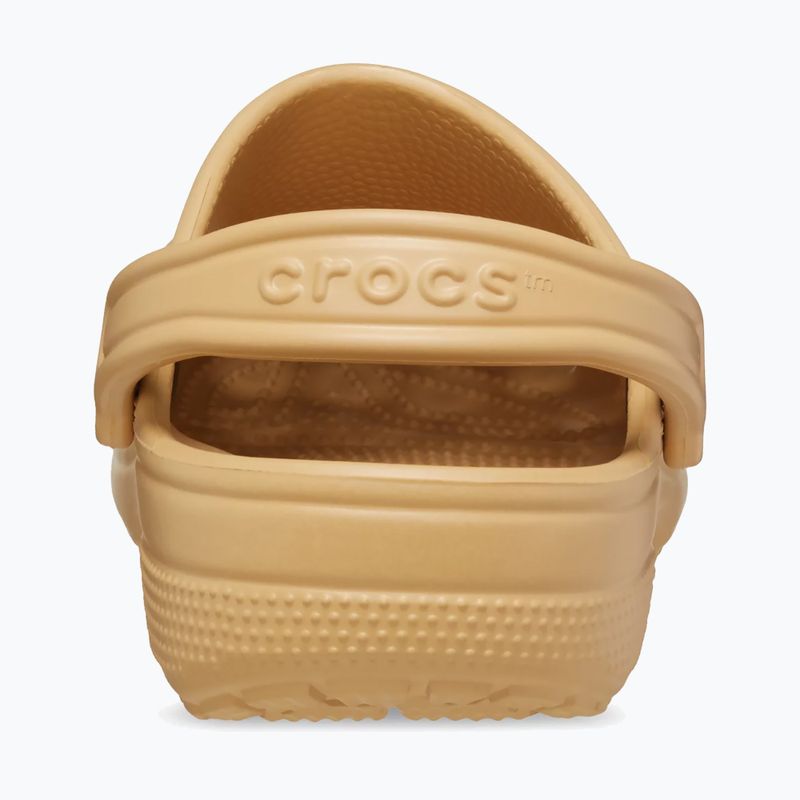 "Crocs Classic" kviečių šlepetės 3