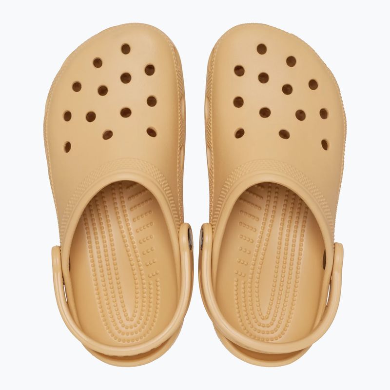 "Crocs Classic" kviečių šlepetės 4