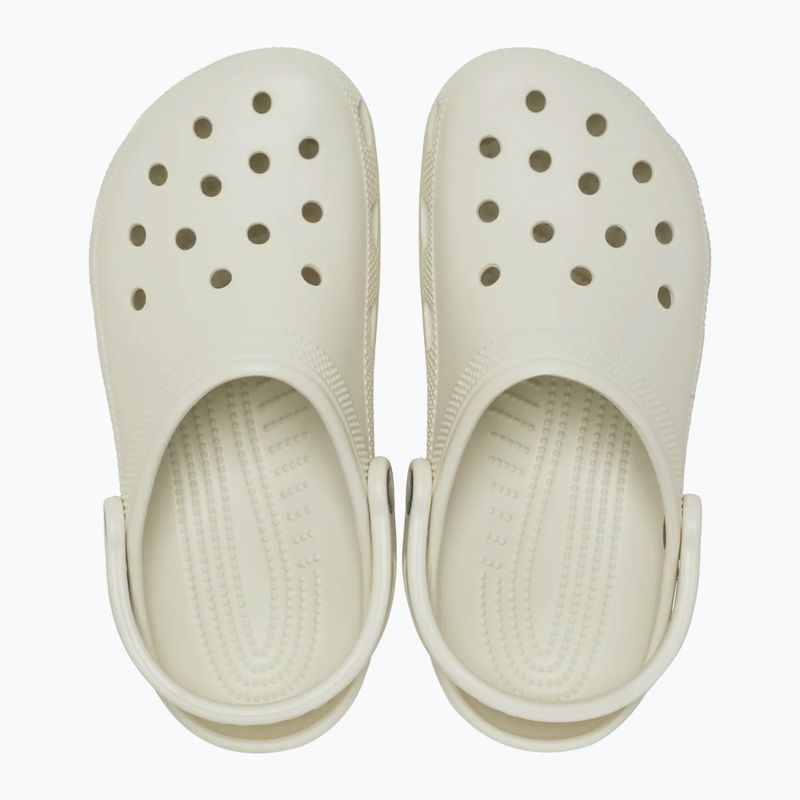 "Crocs Classic" lininės šlepetės 4