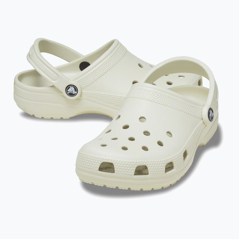 "Crocs Classic" lininės šlepetės 6