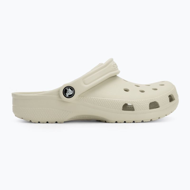 Šlepetės Crocs Classic linen 3