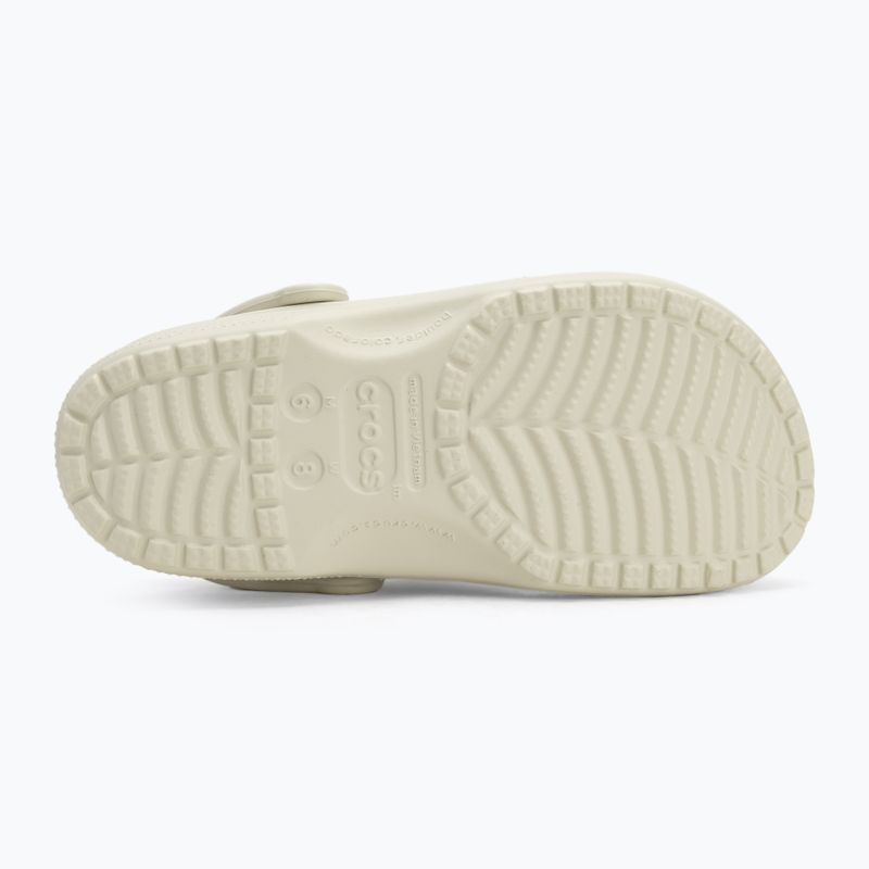 Šlepetės Crocs Classic linen 5