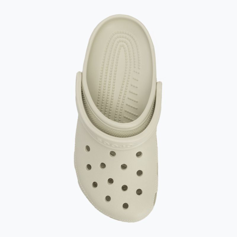 Šlepetės Crocs Classic linen 6