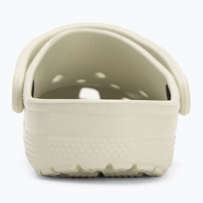 Šlepetės Crocs Classic linen 7