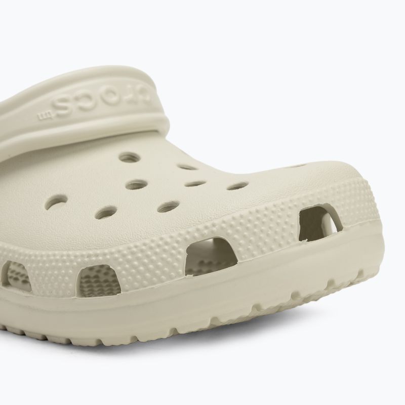 Šlepetės Crocs Classic linen 8